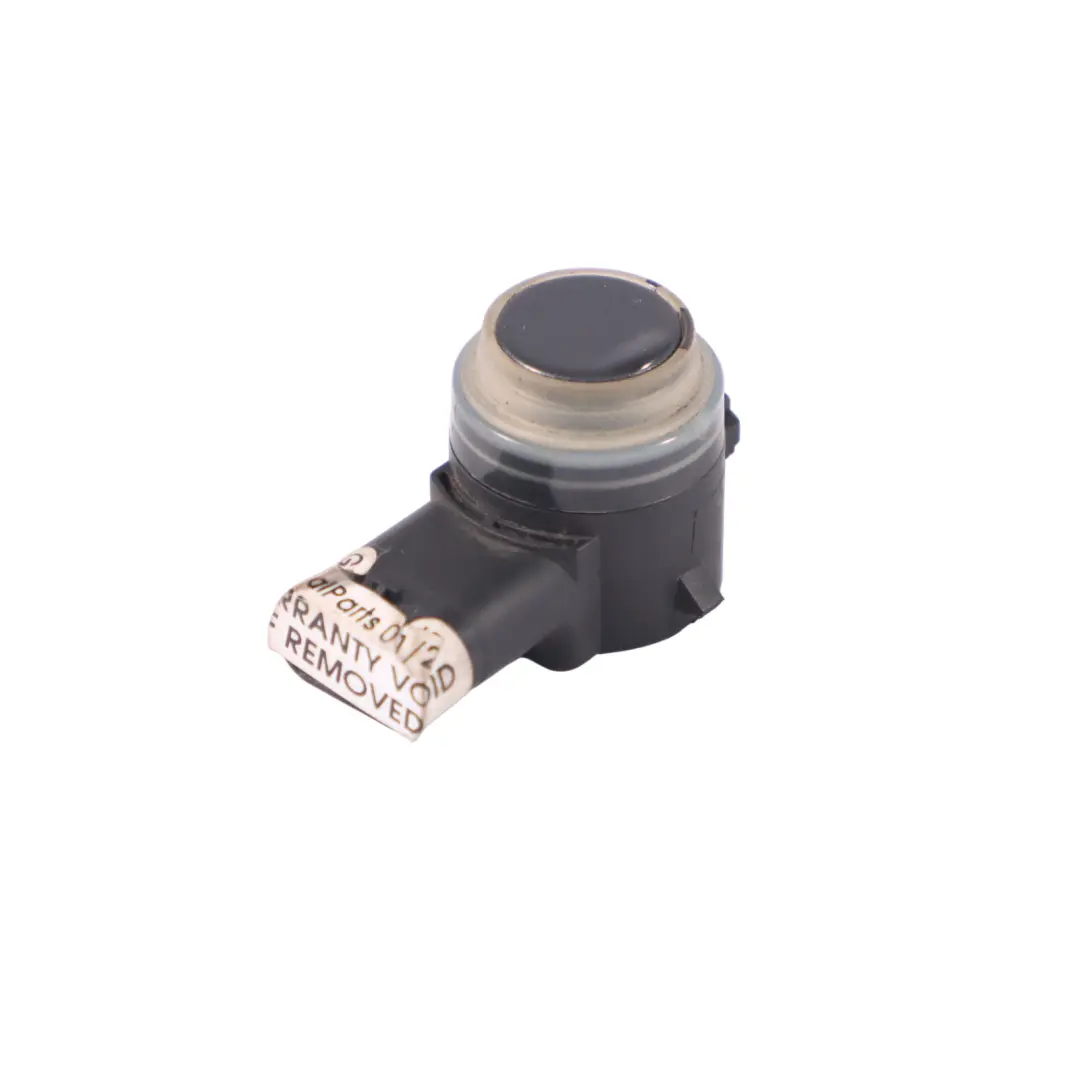 Mercedes W166 C207 Vorne Hinten PDC Park Distanz Sensor Tenoritgrau - 755