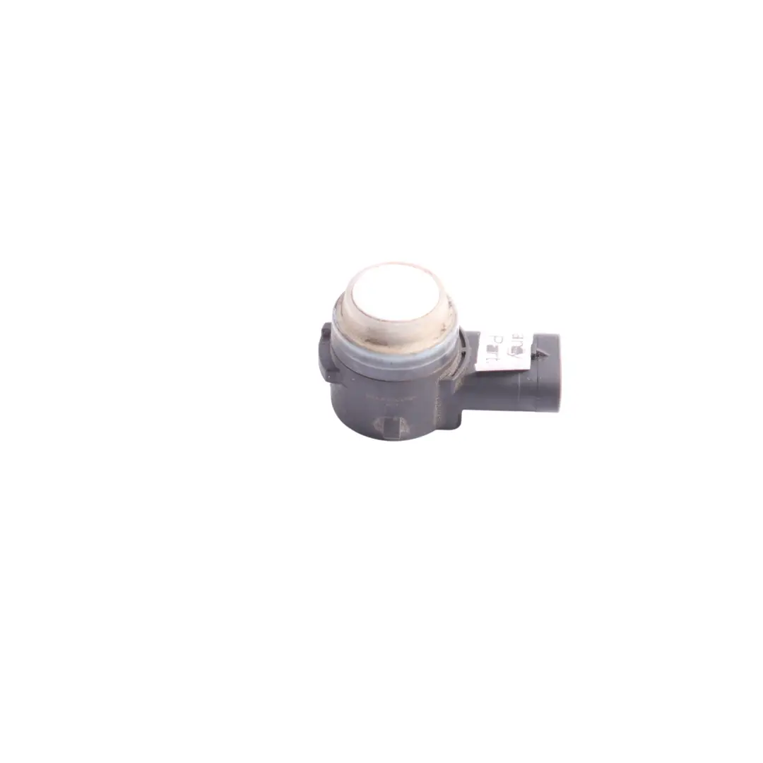 PDC Sensor Mercedes W205 W212 Distancia Trasero Polar Plata 761 A0009059300