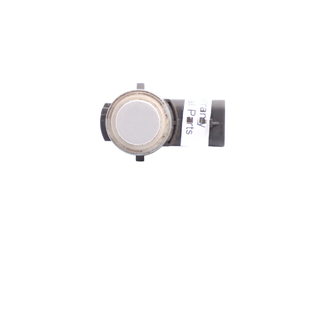 PDC Sensor Mercedes W205 W212 Distancia Trasero Polar Plata 761 A0009059300