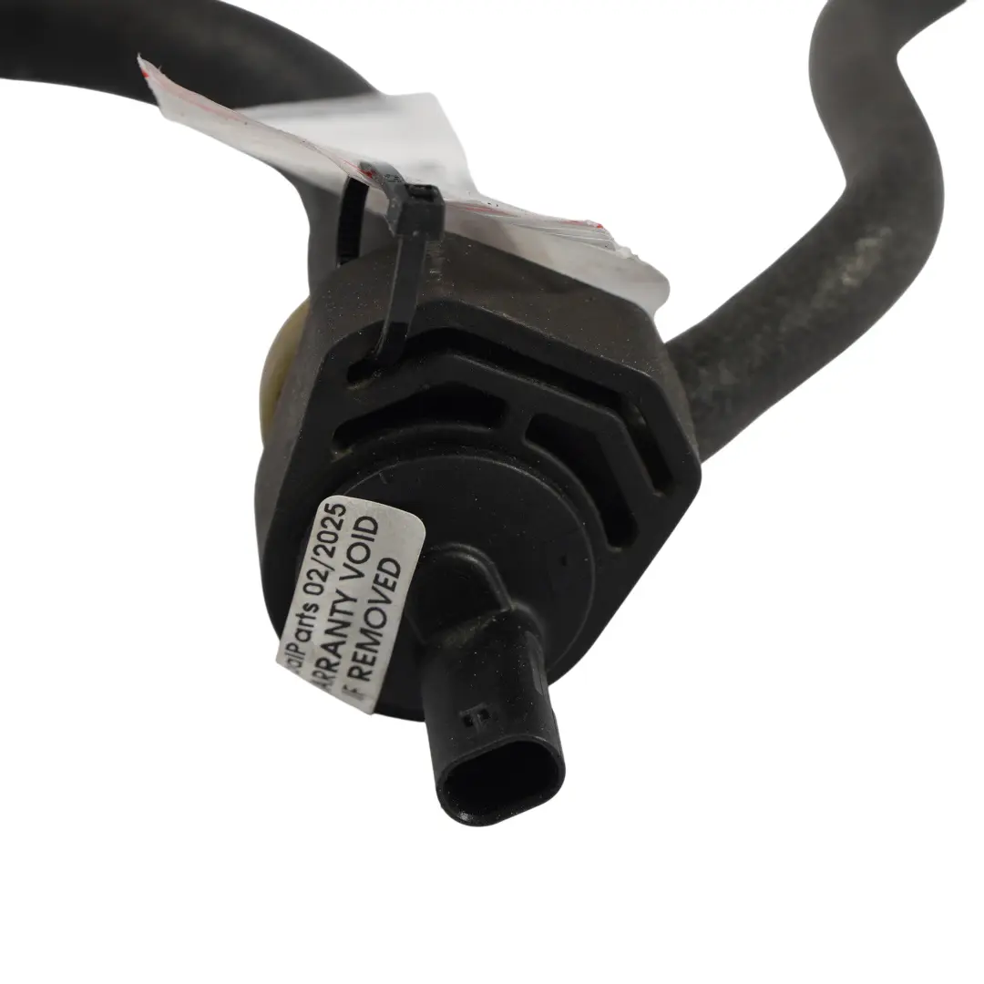 Mercedes W177 W247 Válvula Solenoide Filtro Sensor Recipiente Vacío A0009979402