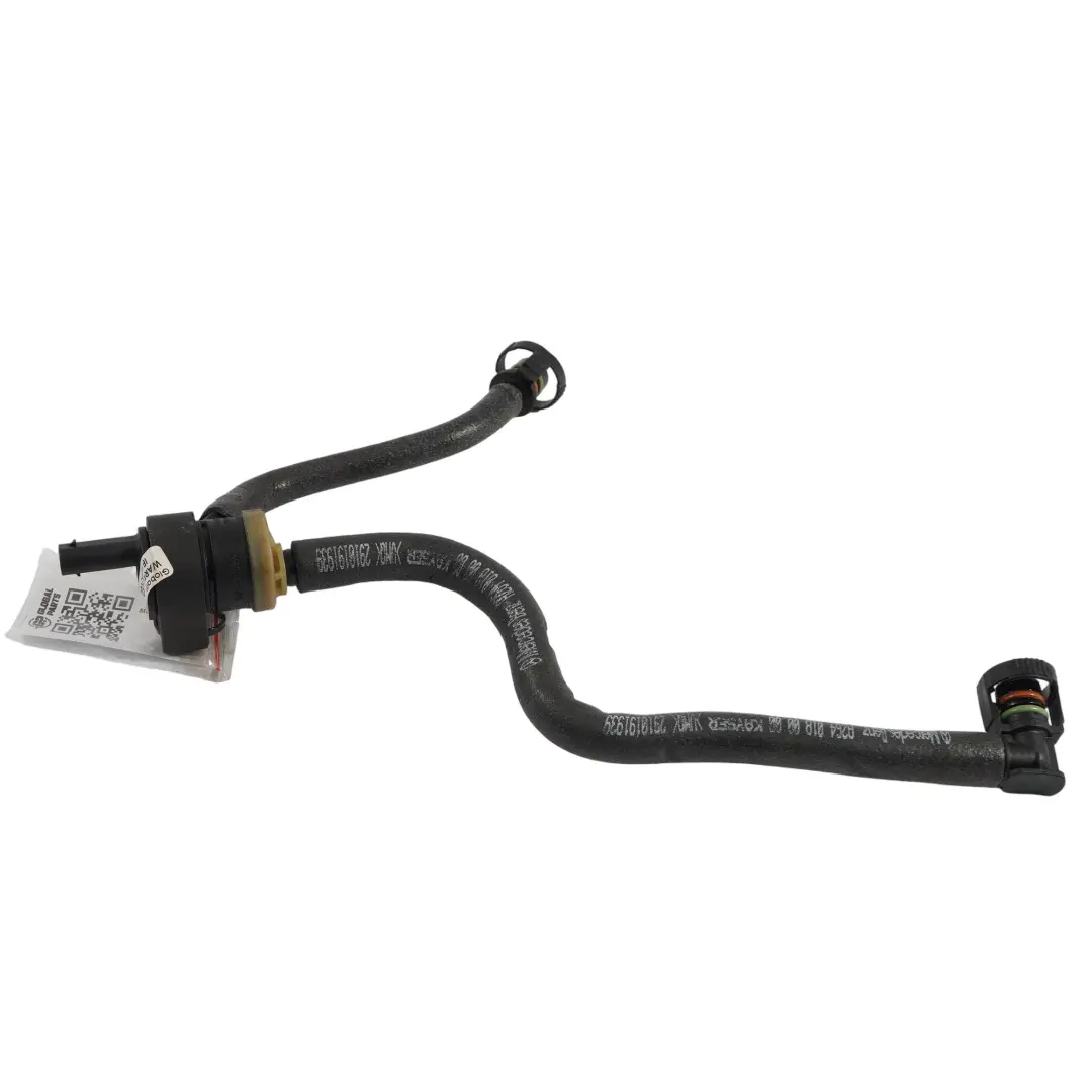 Mercedes W177 W247 Válvula Solenoide Filtro Sensor Recipiente Vacío A0009979402