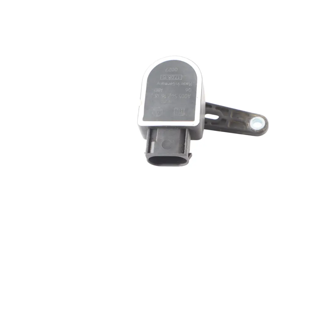Height Level Mercedes W207 C350 Sensor Headlights Adjusting A0055421618