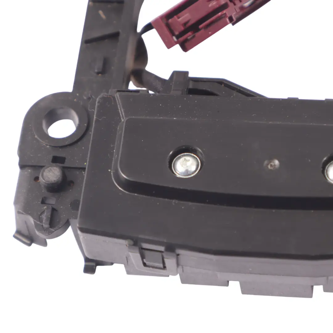 Mercedes W205 Steering Wheel Contact Switch Control Plate A0994641400