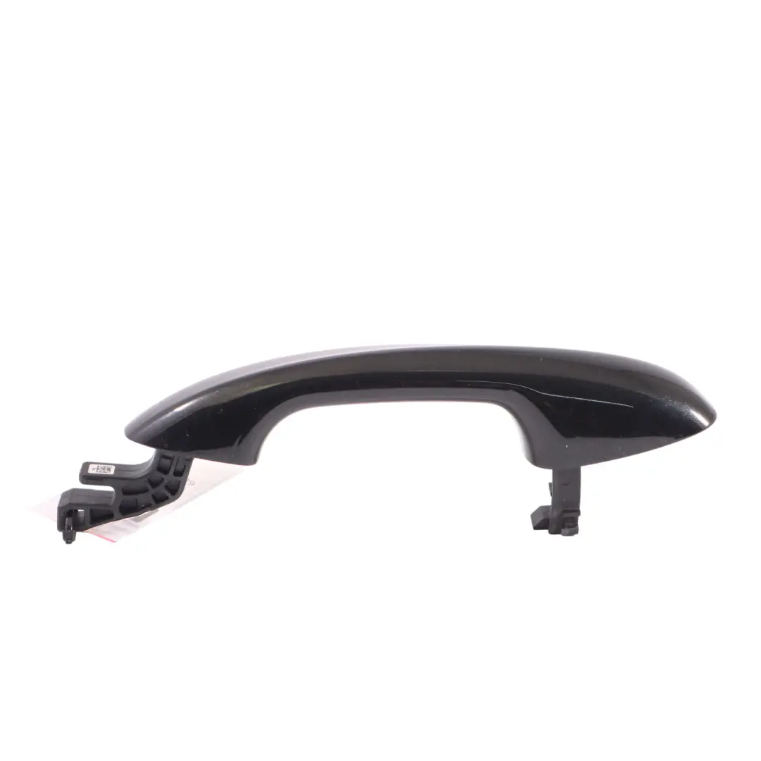 Mercedes W177 W205 Door Handle Grab Front Rear Right O/S Cosmos Black - 191