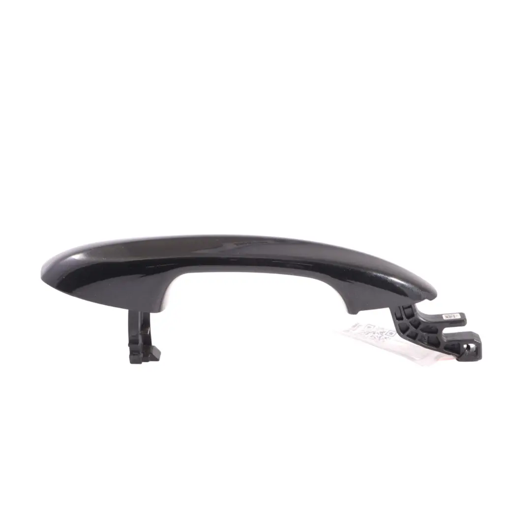 Mercedes W177 W205 Door Handle Grab Front Rear Right O/S Cosmos Black - 191