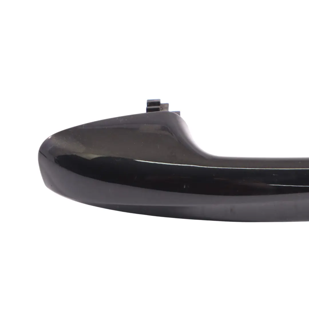 Mercedes W177 W205 Door Handle Grab Front Rear Right O/S Cosmos Black - 191