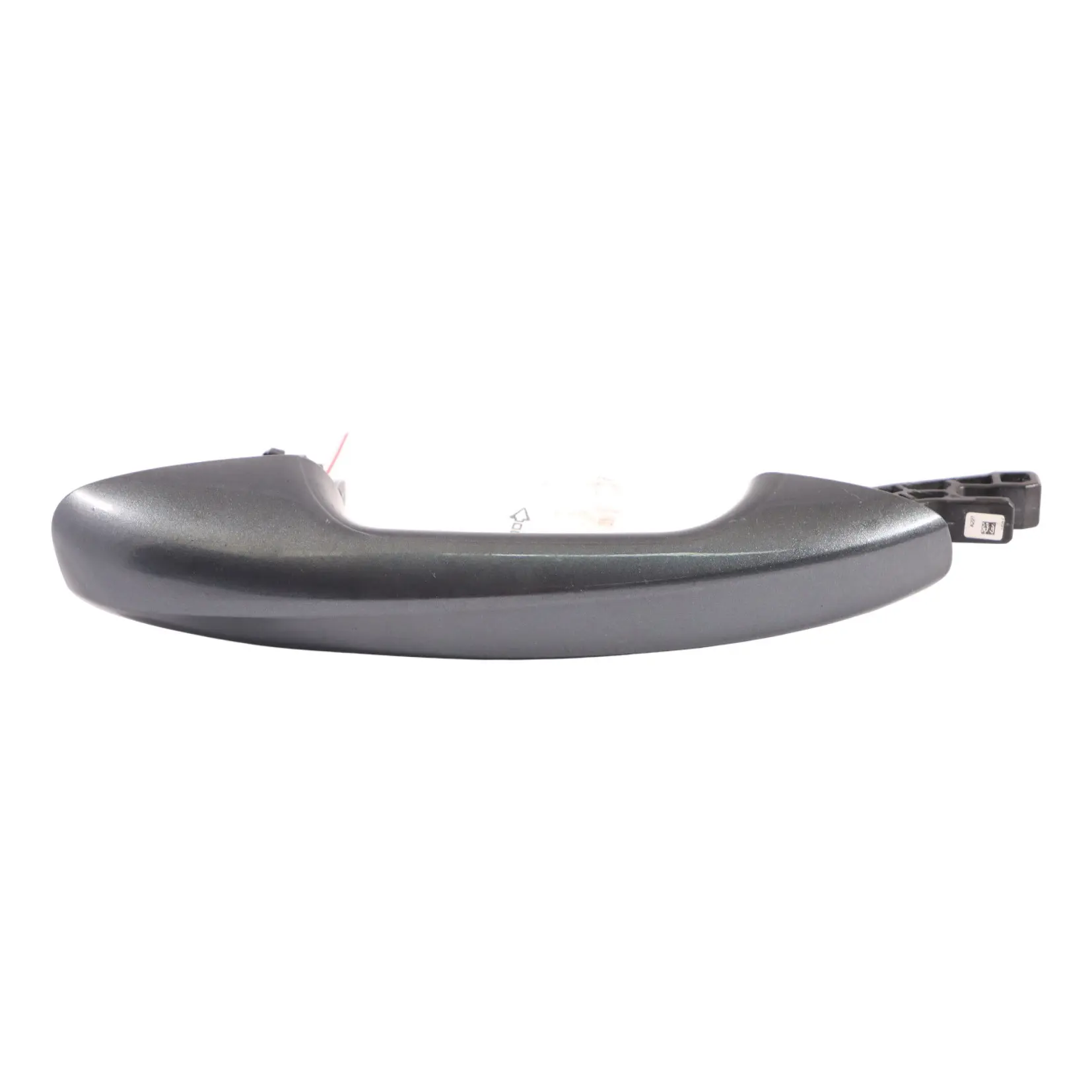 Mercedes W177 W205 Front Rear Door Handle Grab Right O/S Tenorite Grey 755