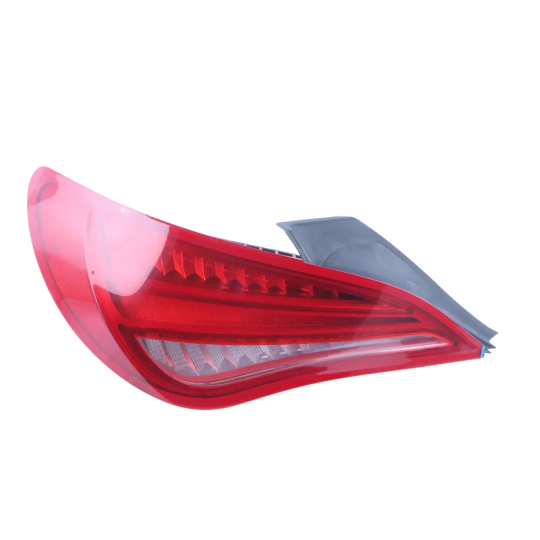 Mercedes C117 Tail Light Rear Lamp Left N/S LED A1179062500