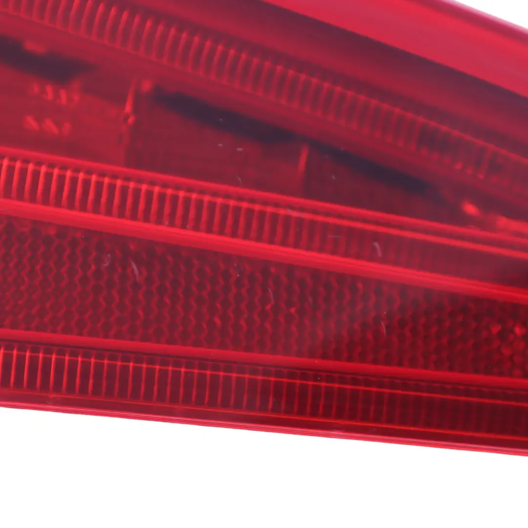 Mercedes C117 Tail Light Rear Lamp Left N/S LED A1179062500