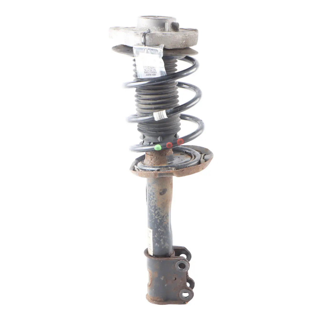 Mercedes X156 220d Spring Strut Front Shock Absorber Right O/S A1563202438