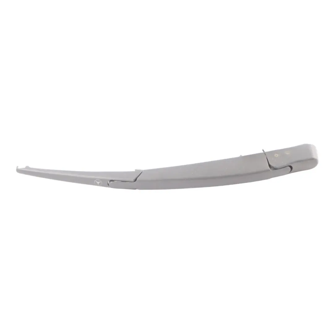 Window Tailgate Trunk Wiper Arm Mercedes X166 Rear - SKU A1648201940 - Part number A1648201940