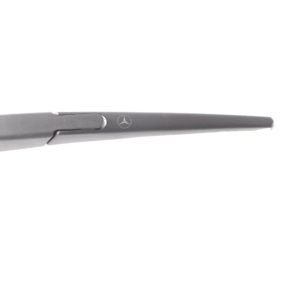 Window Tailgate Trunk Wiper Arm Mercedes X166 Rear - SKU A1648201940 - Part number A1648201940