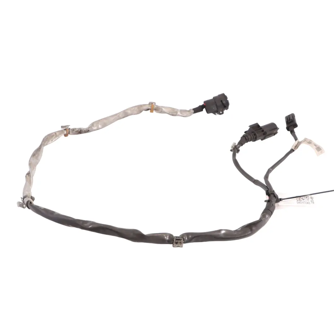 Mercedes GLE W166 Wiring Harness Automatic Gearbox Cable Loom A1664403436