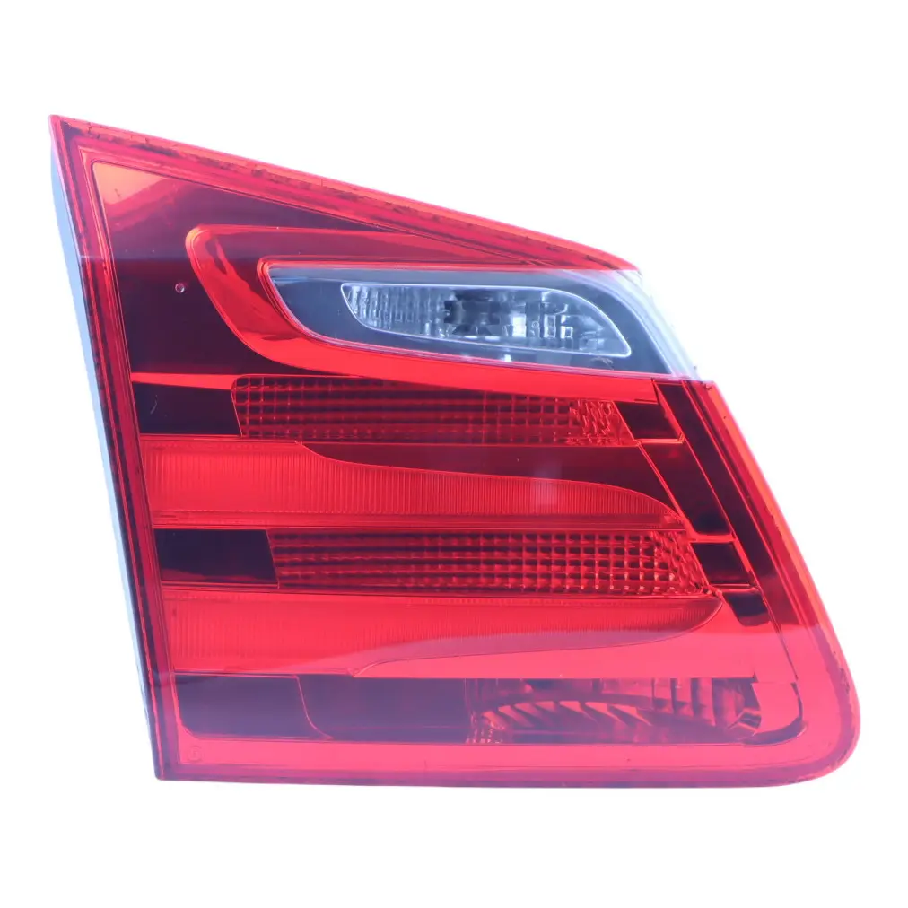 Mercedes GL X166 Rear Light Trunk Tailgate Inner Tail Lamp Left N/S A1668201164
