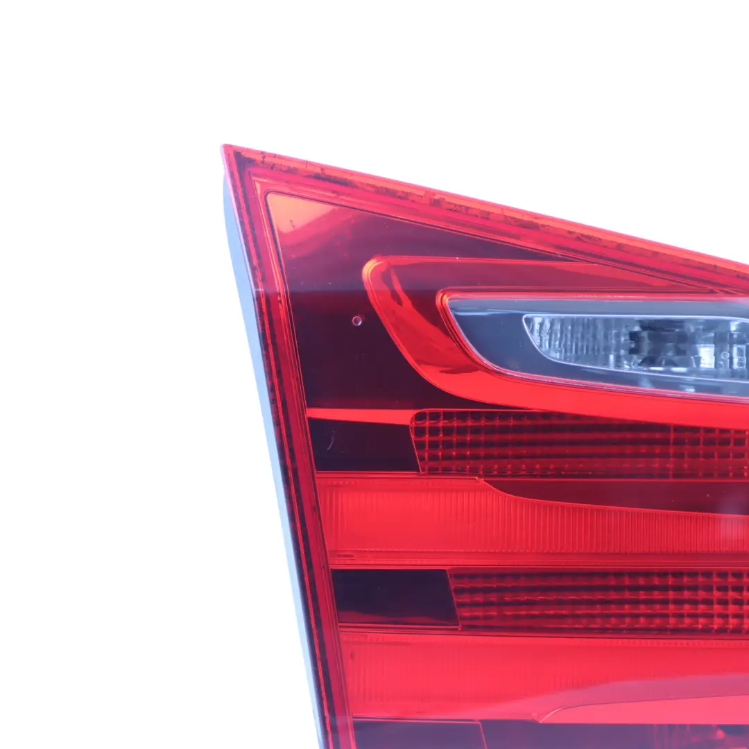 Mercedes GL X166 Rear Light Trunk Tailgate Inner Tail Lamp Left N/S A1668201164