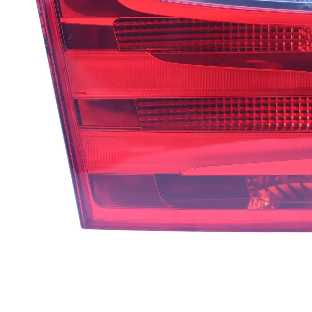 Mercedes GL X166 Rear Light Trunk Tailgate Inner Tail Lamp Left N/S A1668201164