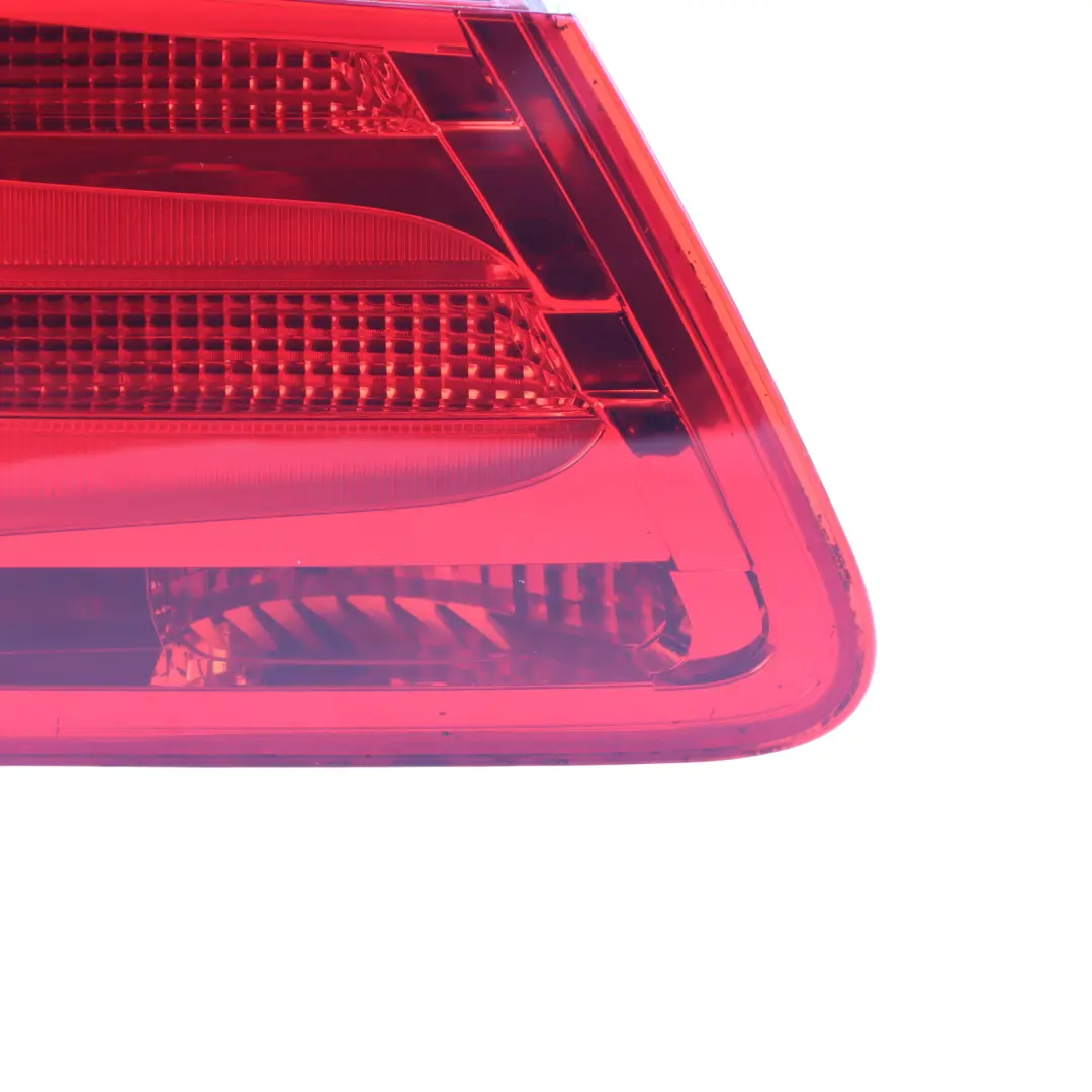 Mercedes GL X166 Rear Light Trunk Tailgate Inner Tail Lamp Left N/S A1668201164