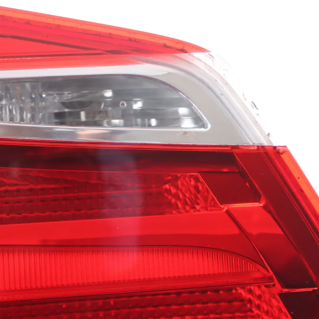 Mercedes GL X166 Rear Light Trunk Tailgate Inner Tail Lamp Left N/S A1668201164