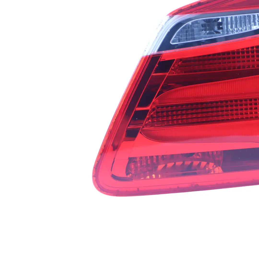 Mercedes GL X166 Rear Light Trunk Tailgate Inner Tail Lamp Right O/S A1668201264
