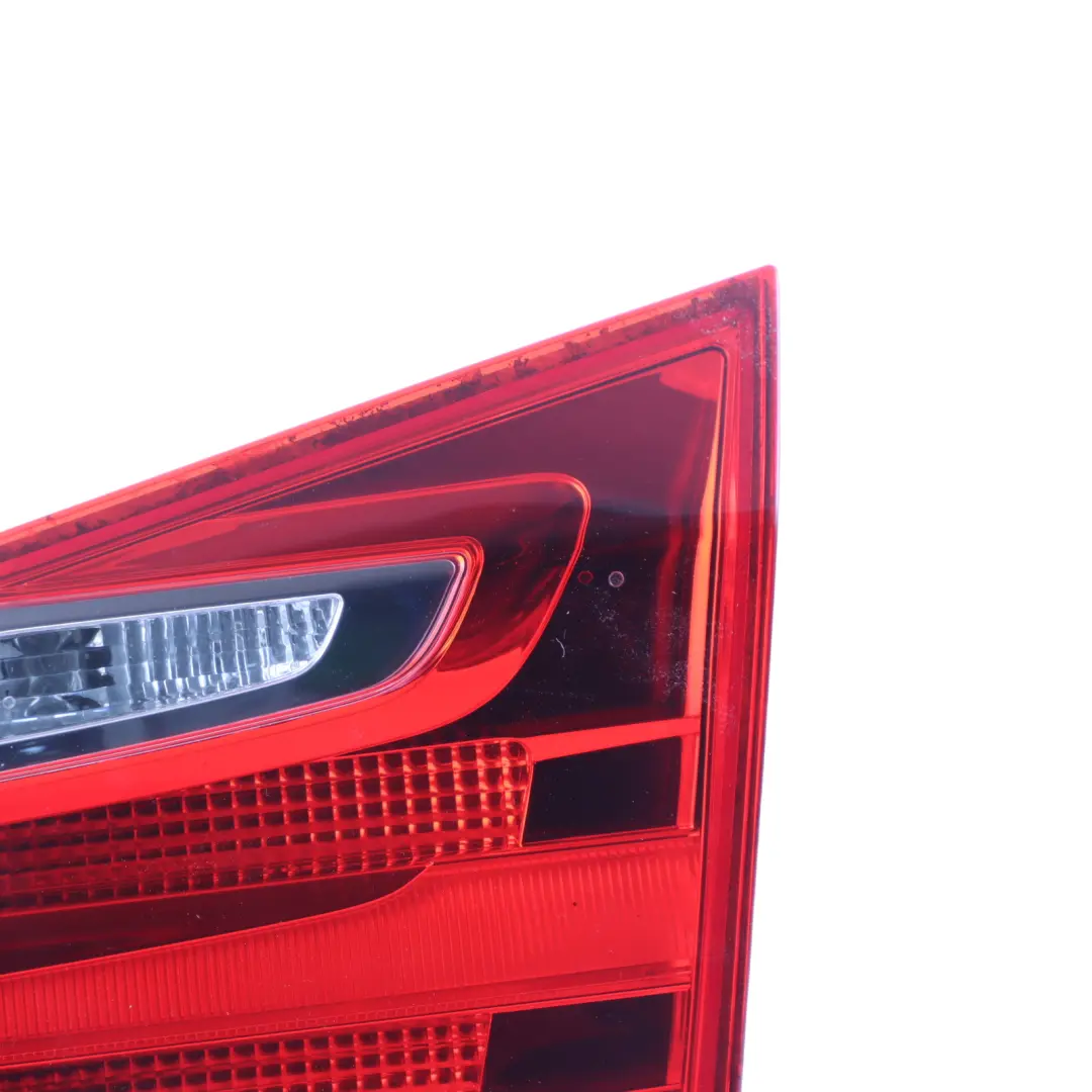 Mercedes GL X166 Rear Light Trunk Tailgate Inner Tail Lamp Right O/S A1668201264