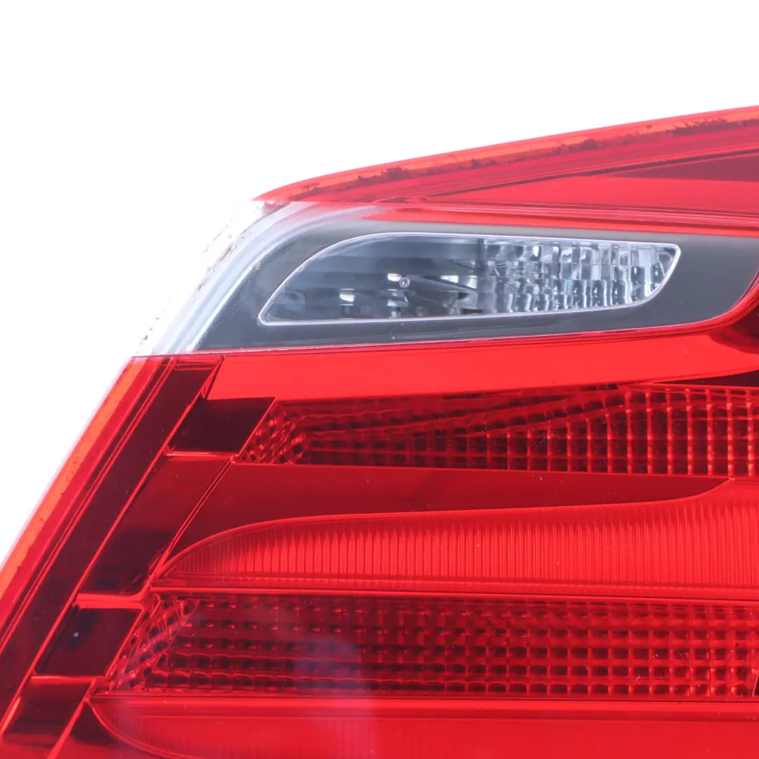 Mercedes GL X166 Rear Light Trunk Tailgate Inner Tail Lamp Right O/S A1668201264