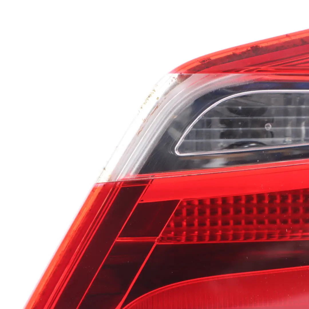 Mercedes GL X166 Rear Light Trunk Tailgate Inner Tail Lamp Right O/S A1668201264