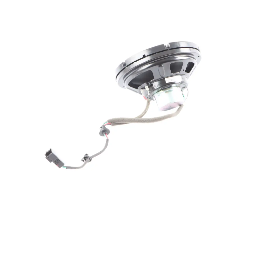 Mercedes X166 Harman Kardon Subwoofer Tweeter Speaker Low Bass A1668202802