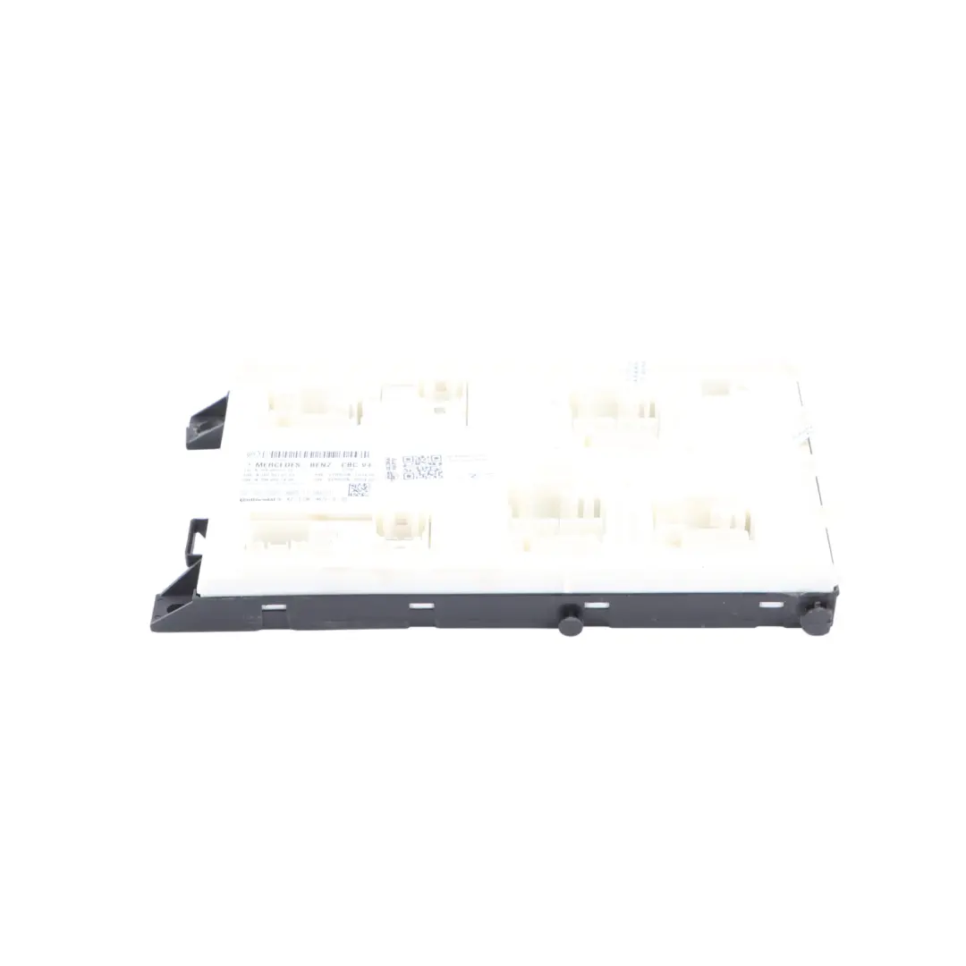 Mercedes W166 W292 Sam Control Module Fuse Box Unit A1669001716