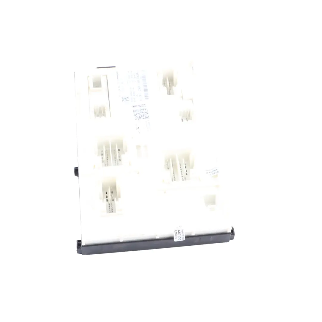 Mercedes W166 W292 Sam Control Module Fuse Box Unit A1669001716