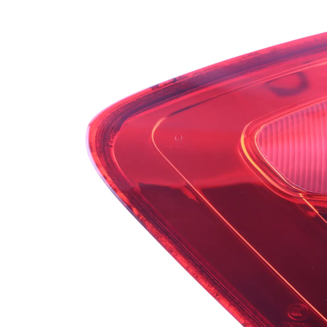 Mercedes GL X166 Rear Outer Tail Light Lamp Left N/S A1669067301