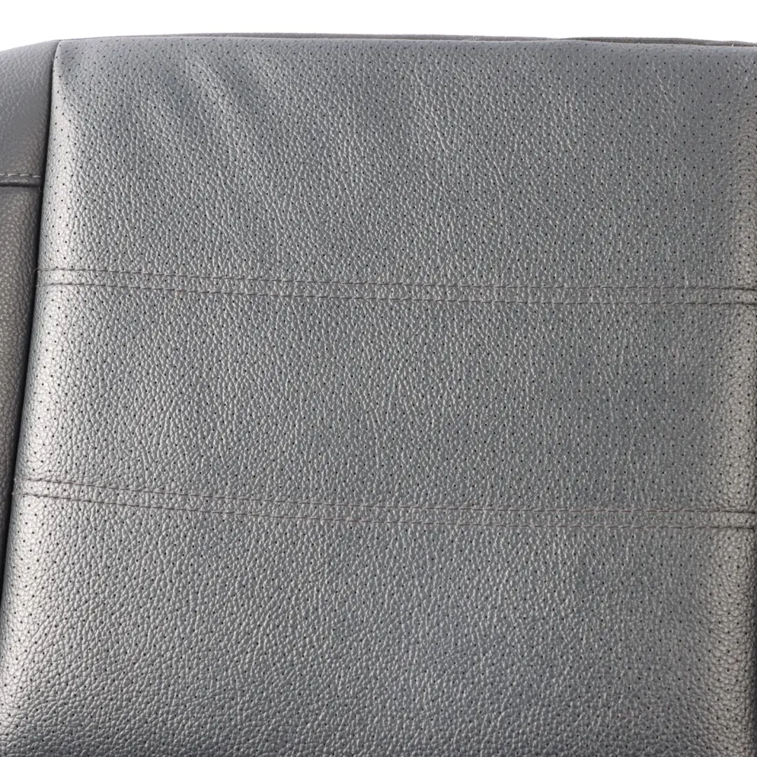 Mercedes ML W166 Rear Seat Leather Cushion Leather Right O/S A1669203413