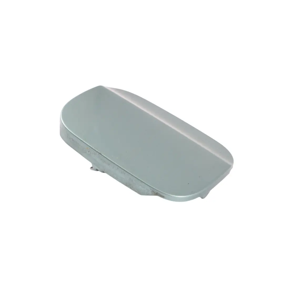 Mercedes W169 Fuel Flap Tank Cap Cover Spring Source Blue - 958