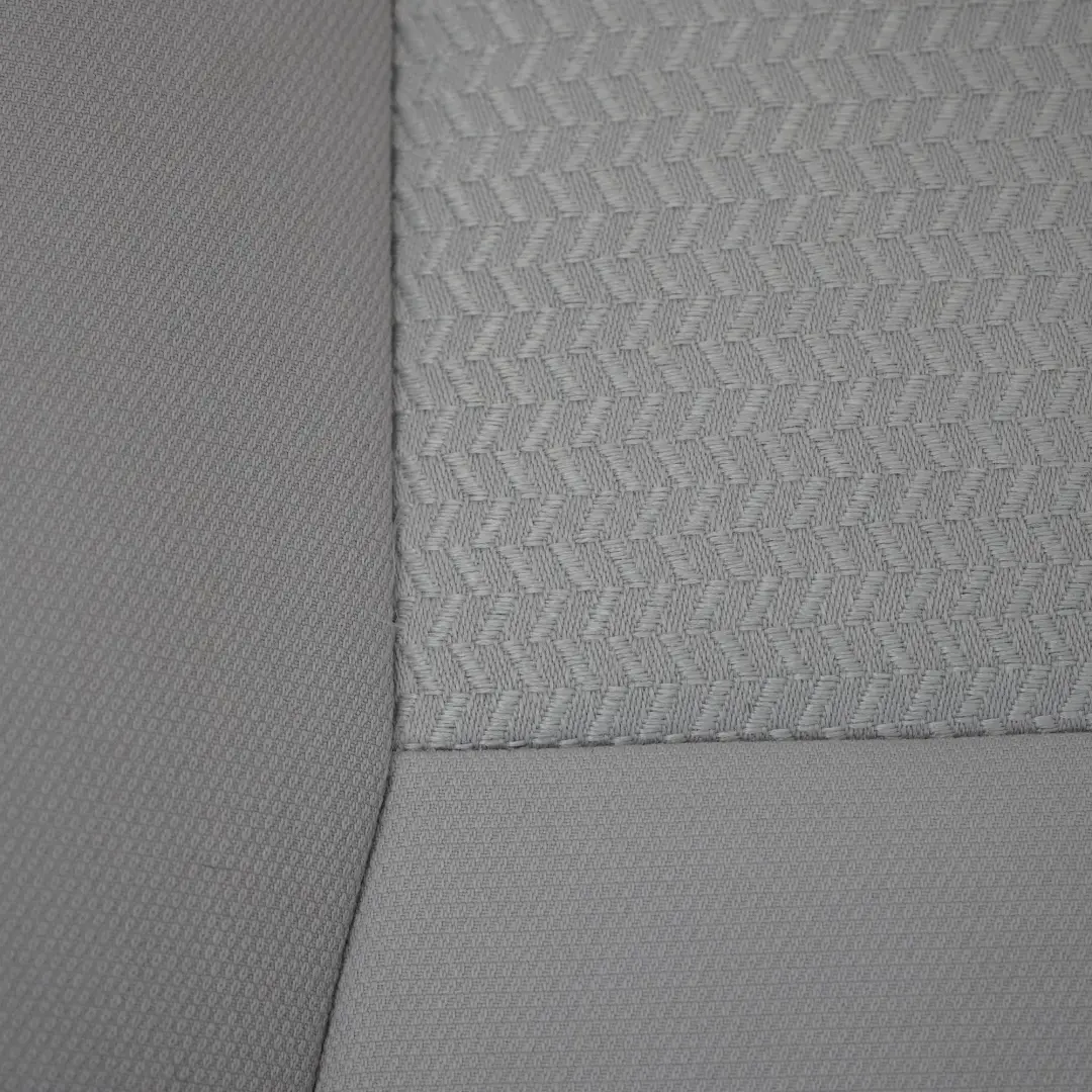 Mercedes W169 Front Lower Base Seat Cloth Cushion Fabric Left N/S A1699100146