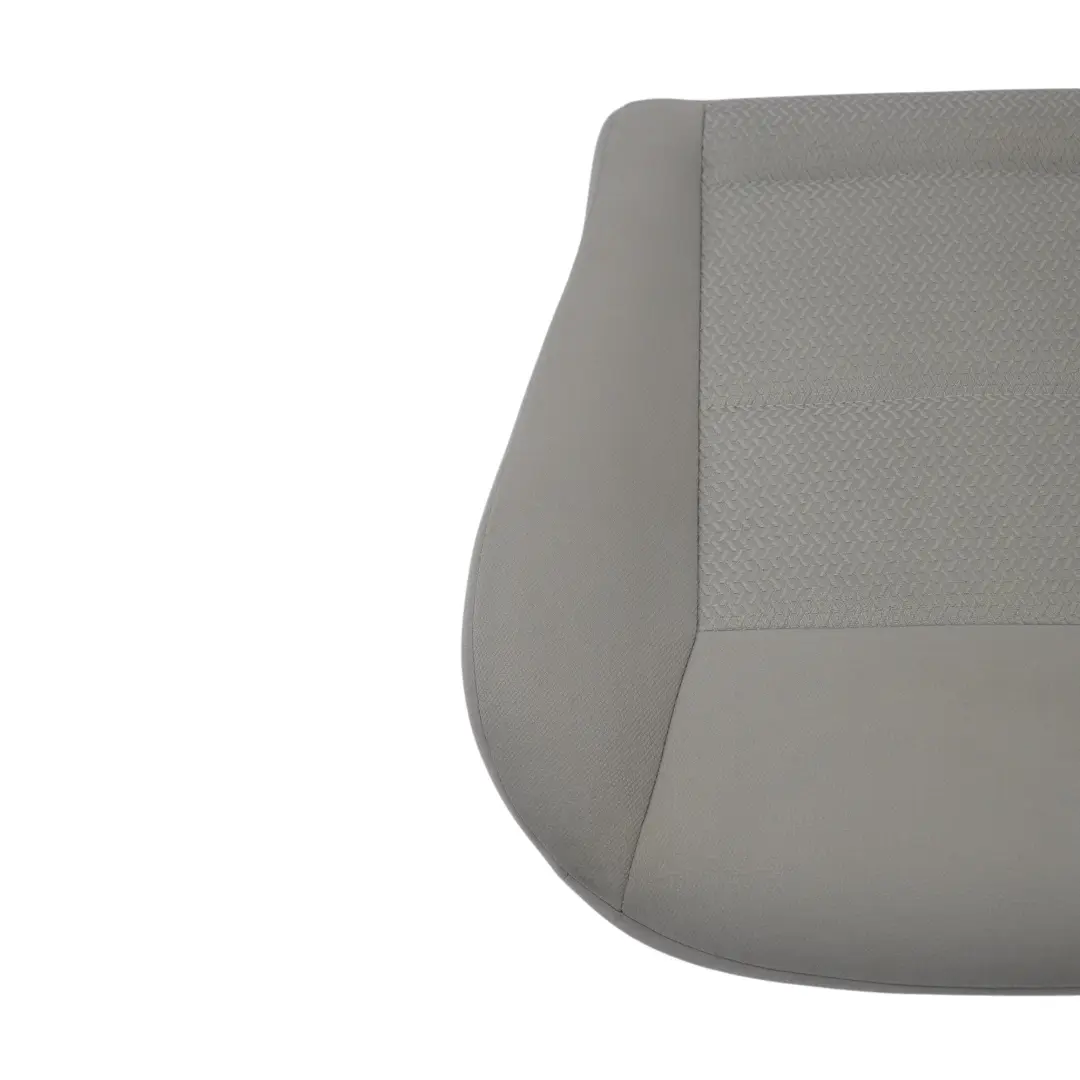 Mercedes W169 Front Lower Base Seat Cloth Cushion Fabric Left N/S A1699100146