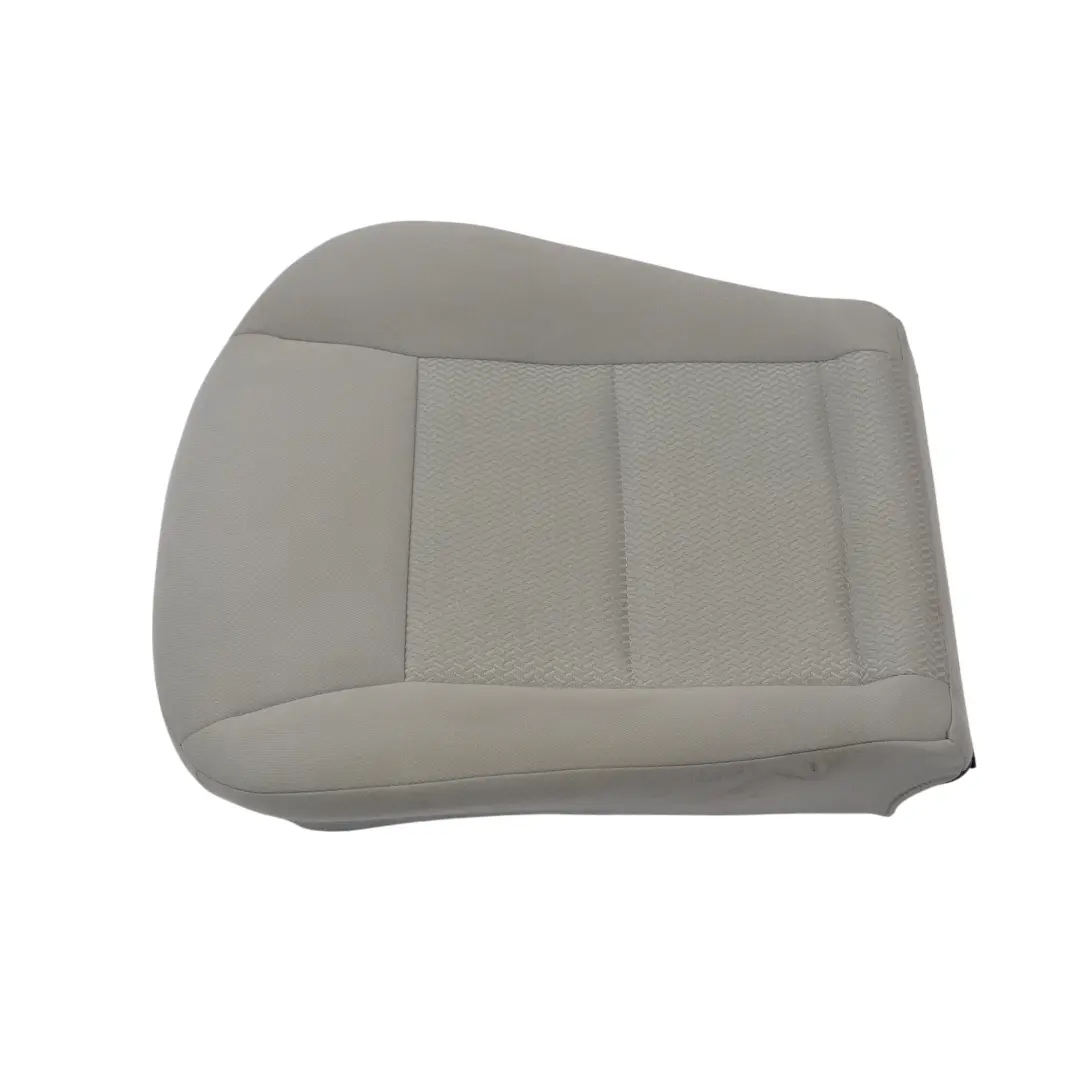 Mercedes W169 Front Lower Base Seat Cloth Cushion Fabric Left N/S A1699100146