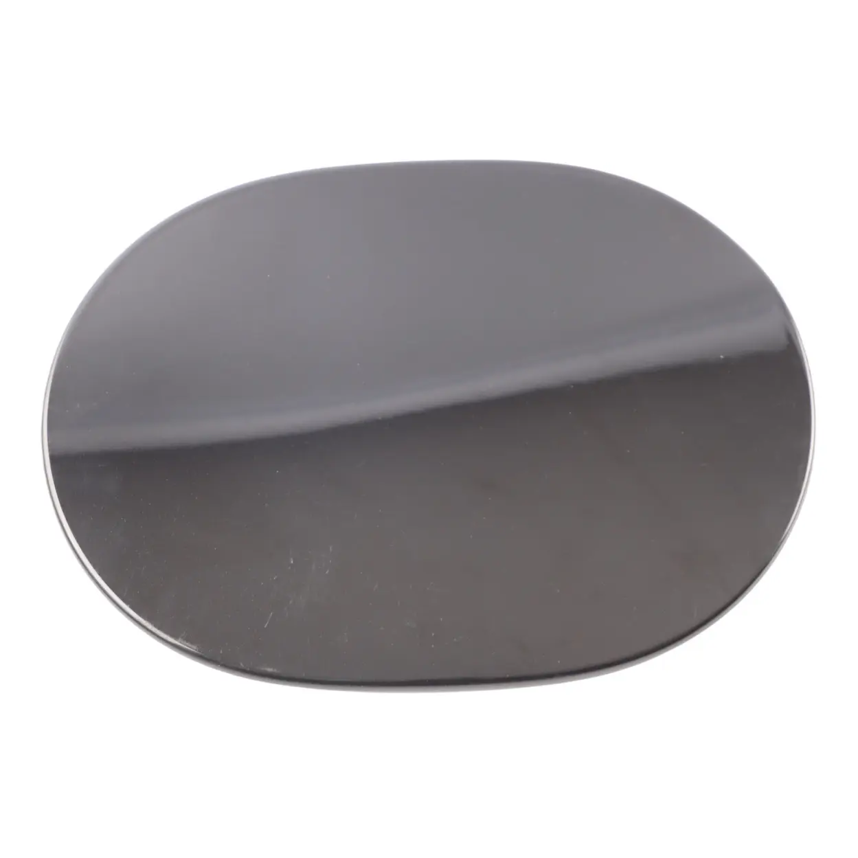 Mercedes W176 Fuel Flap Tank Cap Cover Spacegrau Grey - A52 A1767570006