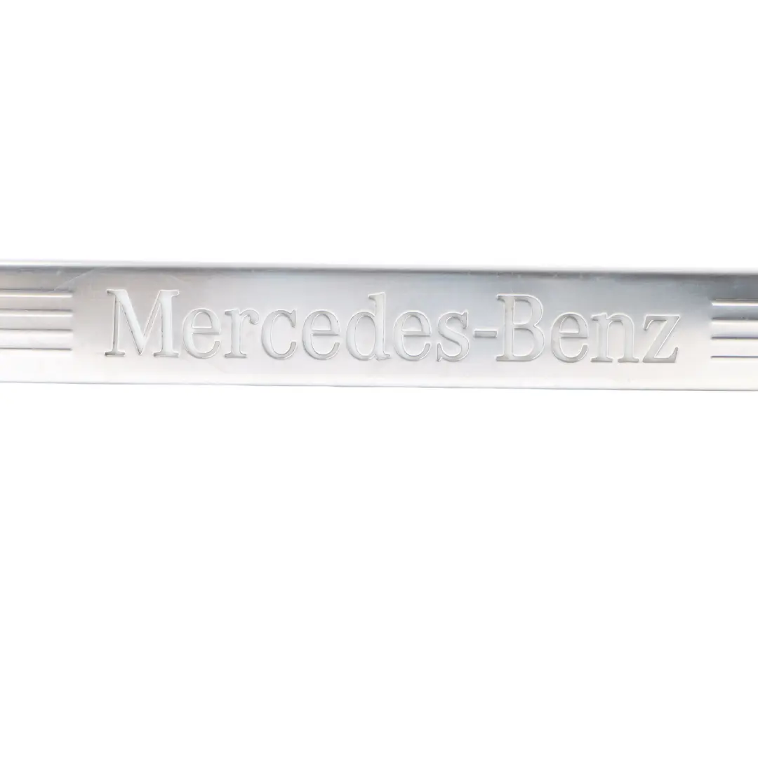 Mercedes W177 W247 Door Sill Trim Illuminated Front Left Right N/O/S A1776809905