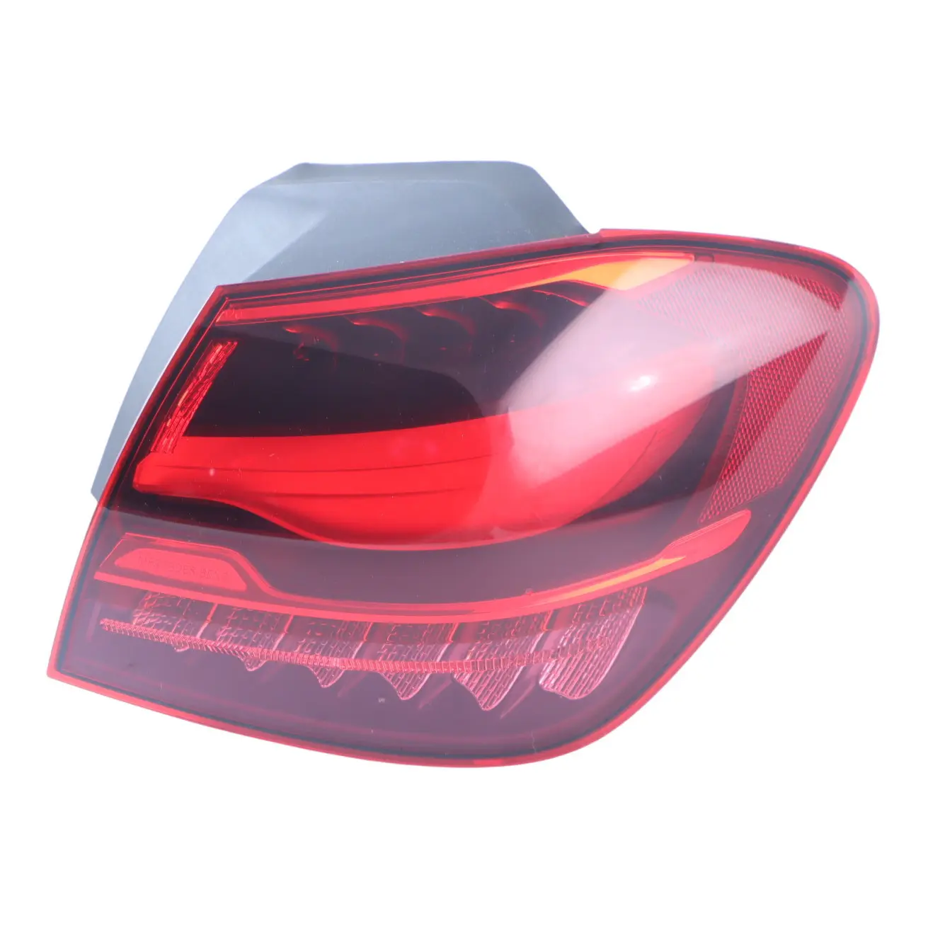Mercedes W177 Rear Tail Light Side LED Lamp Right O/S A1779062404