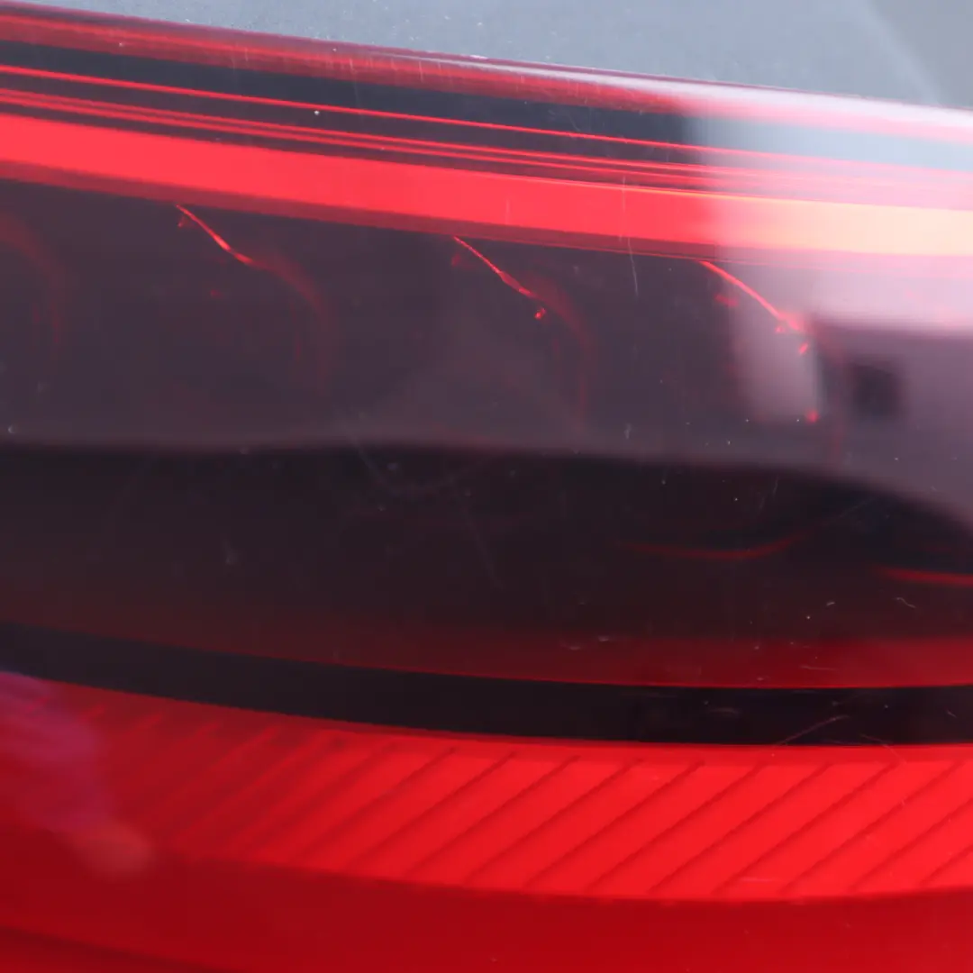 Mercedes W177 Rear Tail Light Side LED Lamp Right O/S A1779062404