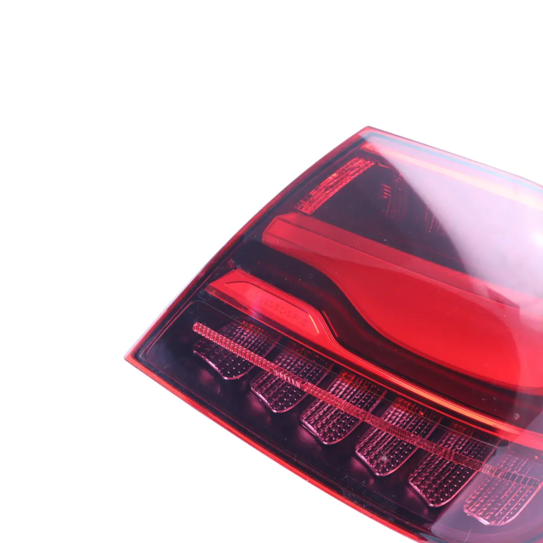 Mercedes W177 Rear Tail Light Side LED Lamp Right O/S A1779062404
