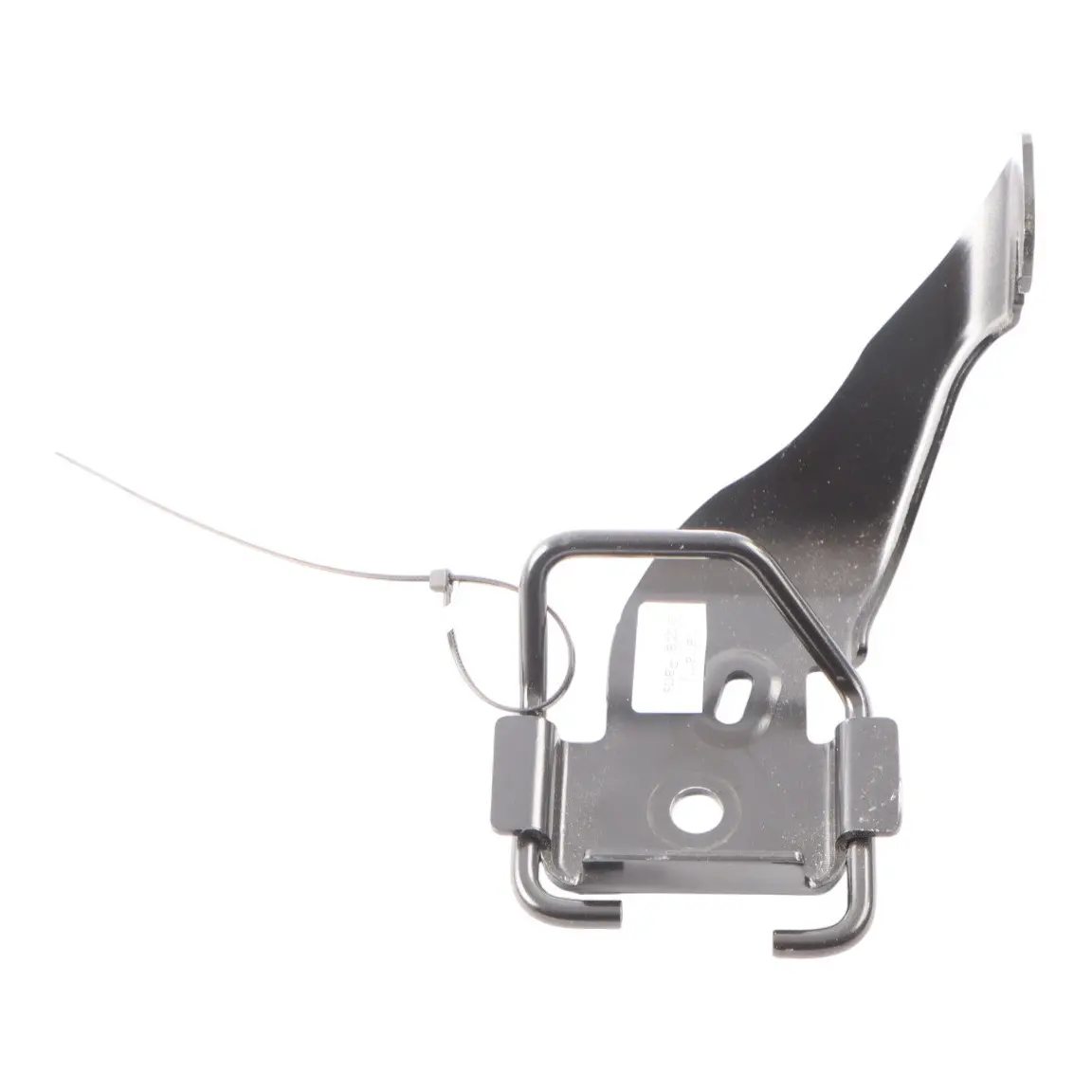 Seat ISO Fix Bracket Mercedes C118 W177 Isofix Mount Rear Right O/S A1779201800