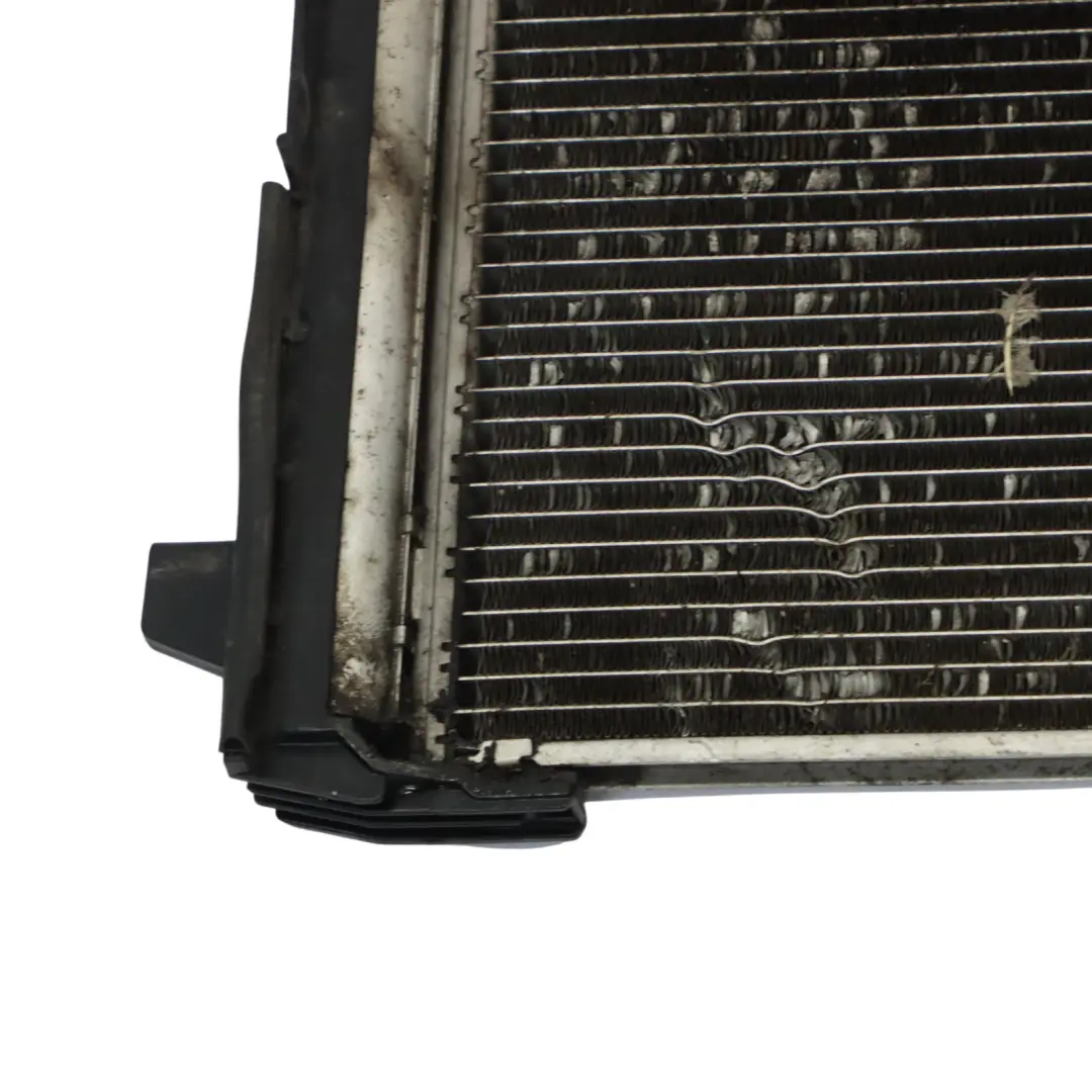 Air Conditioning Radiator Mercedes W204 C207 W212 A/C Condenser A2045000254