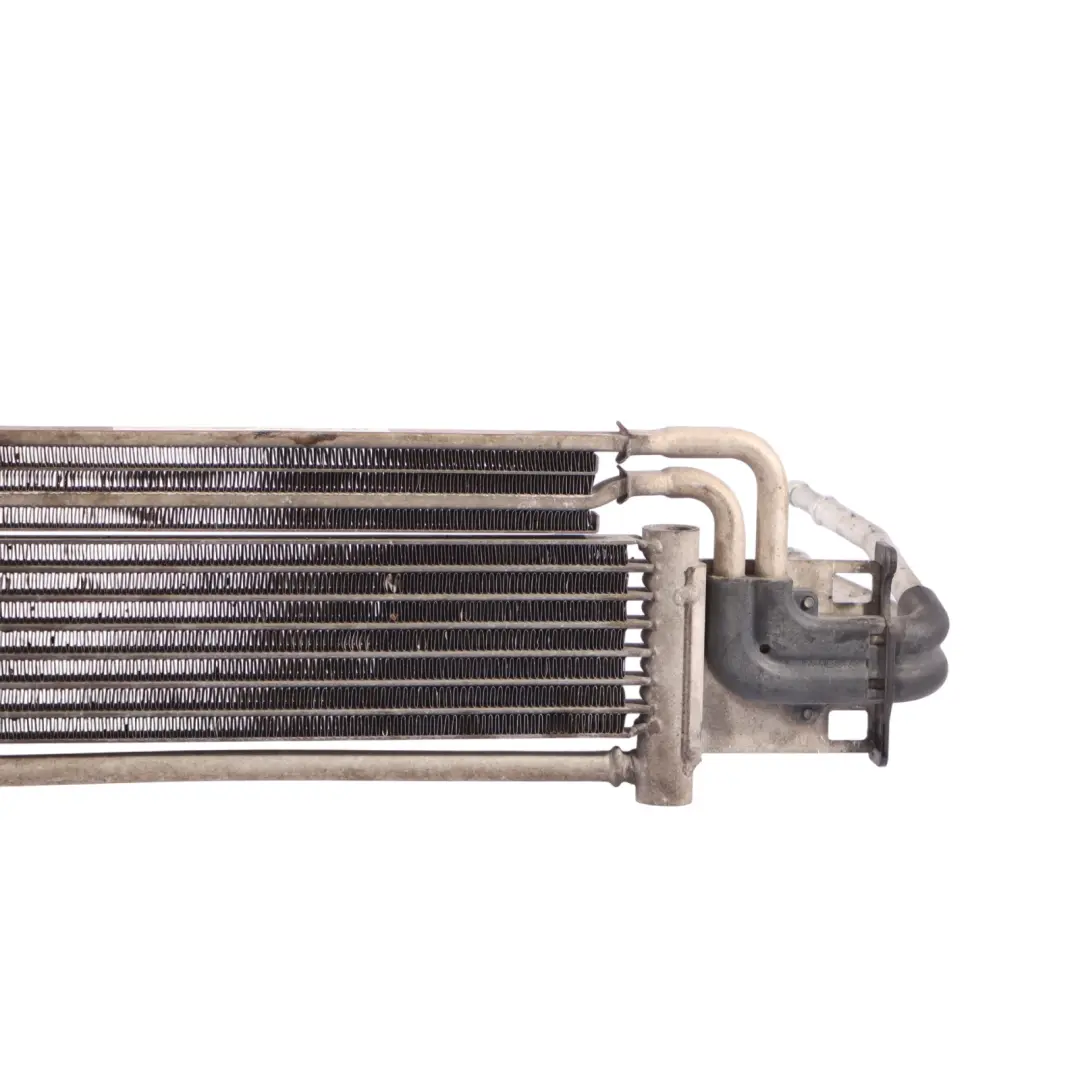 Oil Cooler Mercedes W204 W207 OM642 Transmission Gearbox Radiator A2045001001