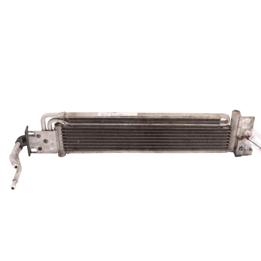 Oil Cooler Mercedes W204 W207 OM642 Transmission Gearbox Radiator A2045001001