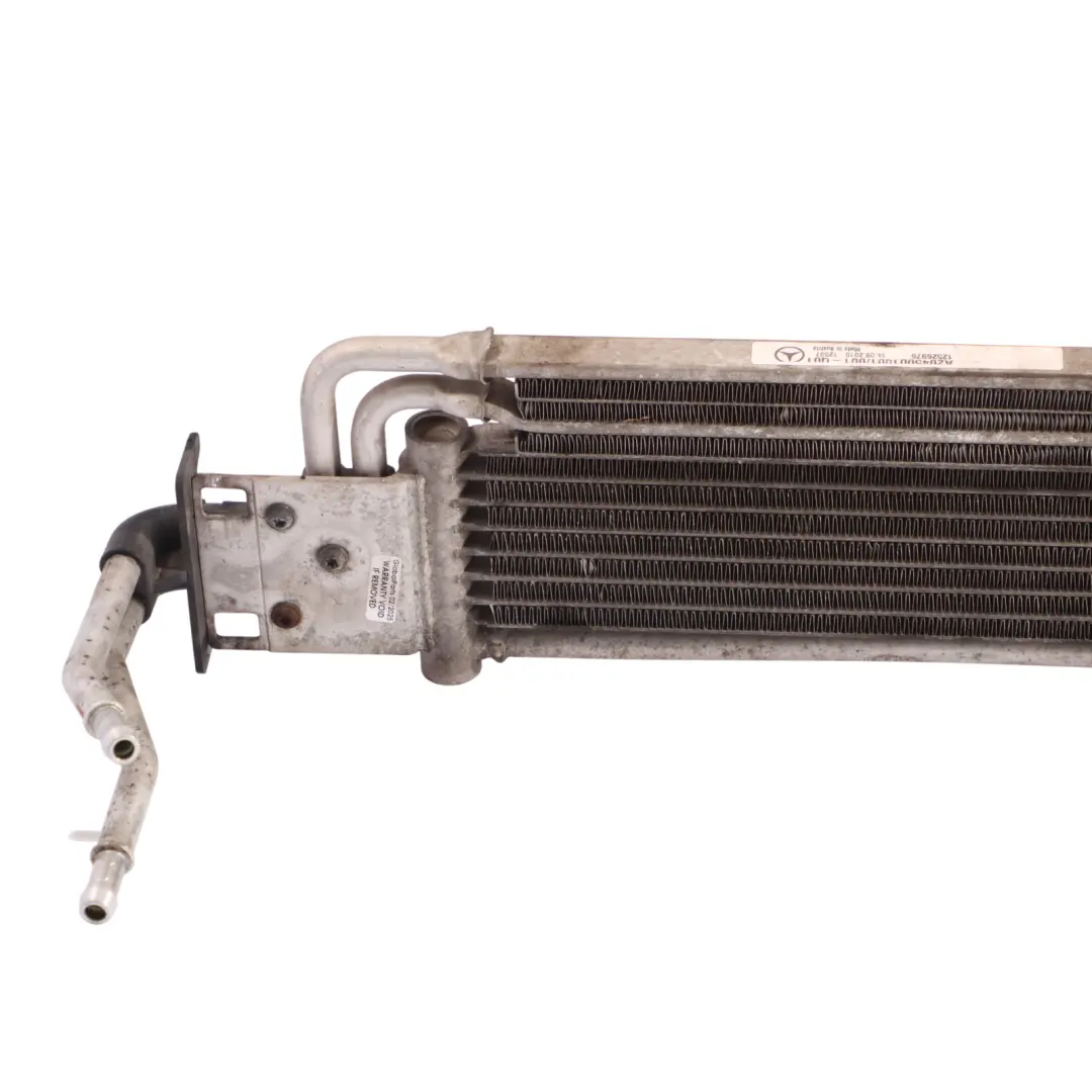 Oil Cooler Mercedes W204 W207 OM642 Transmission Gearbox Radiator A2045001001