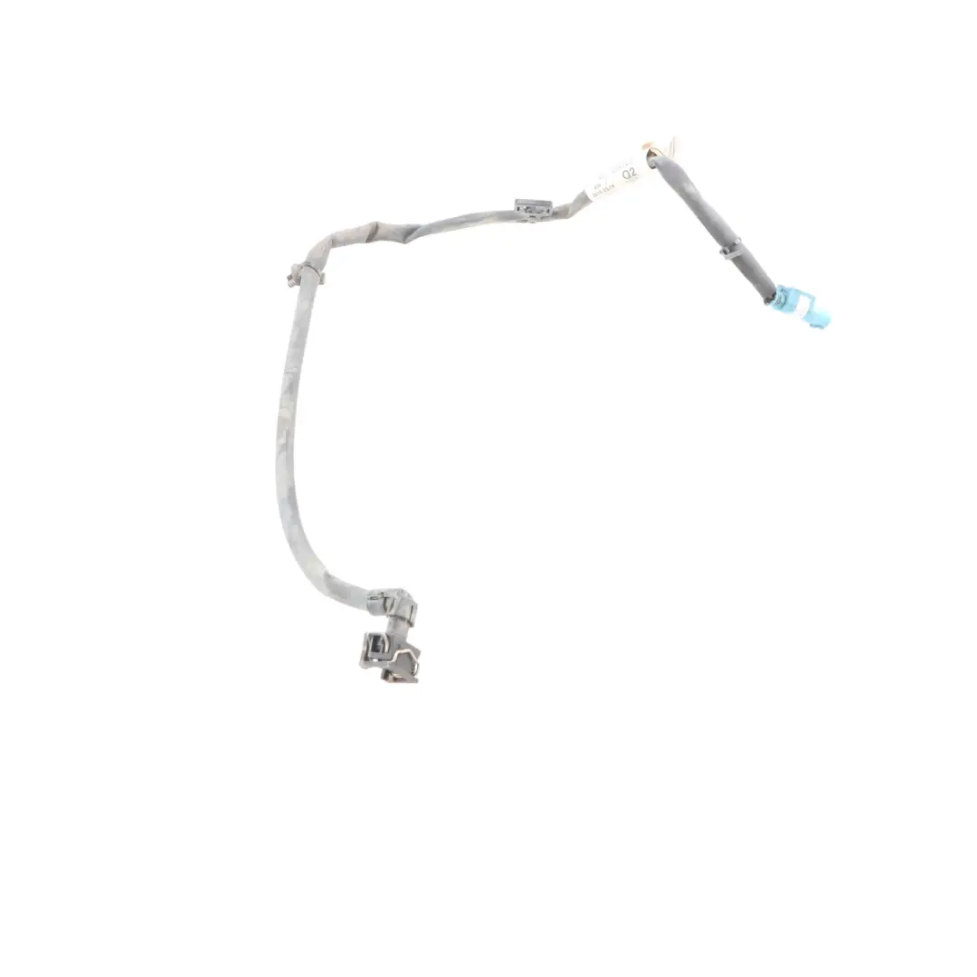 Mercedes C207 Cable Wiring Power Steering Rack Loom Harness A2045400010