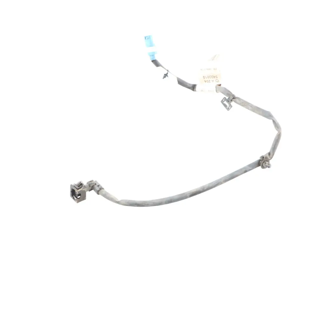 Mercedes C207 Cable Wiring Power Steering Rack Loom Harness A2045400010