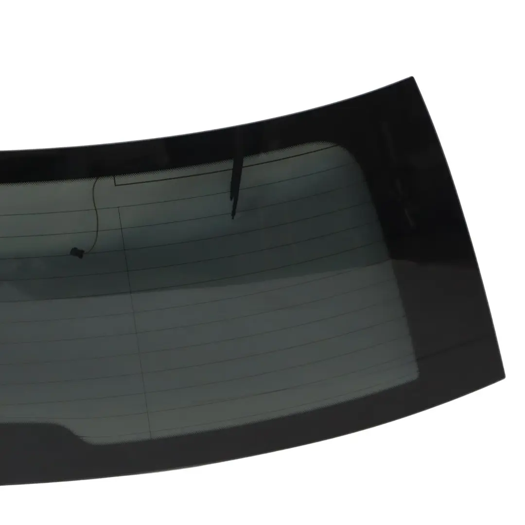 Mercedes S204 Estate Rear Window Windshield Glass Glazing AS3 Tinted A2047401657