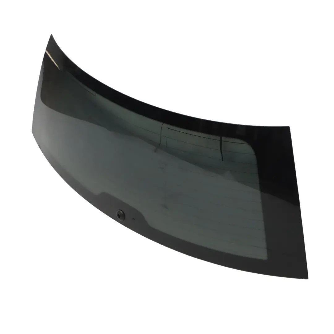 Mercedes S204 Estate Rear Window Windshield Glass Glazing AS3 Tinted A2047401657