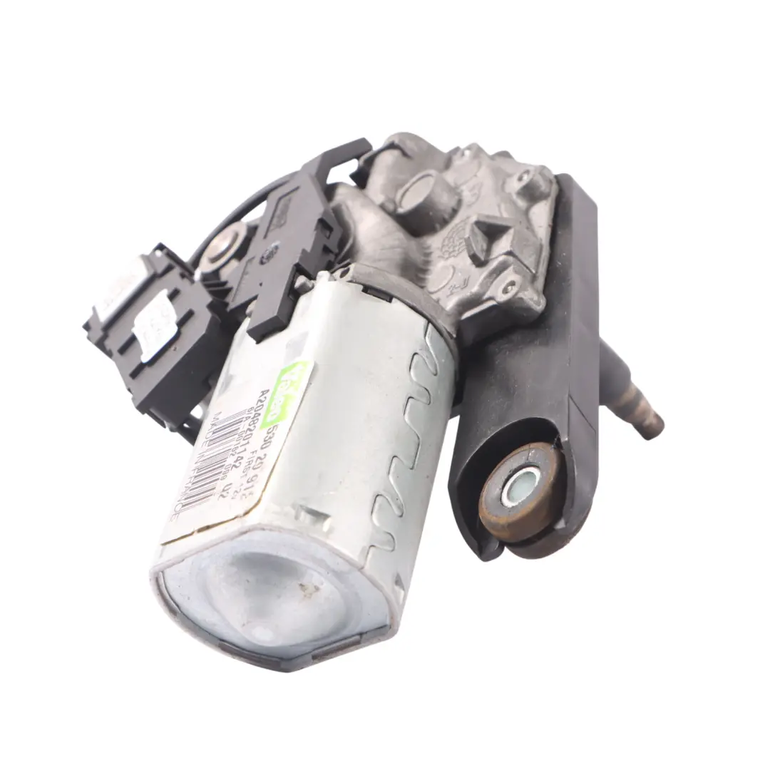 Moteur d'essuie glace de lunette arrière pour Mercedes S204 A2048201142